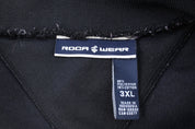 Y2K Rocawear Full Zip Track Jacket - Jacket - Thrifted Threads