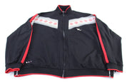 Y2K Rocawear Full Zip Track Jacket - Jacket - Thrifted Threads