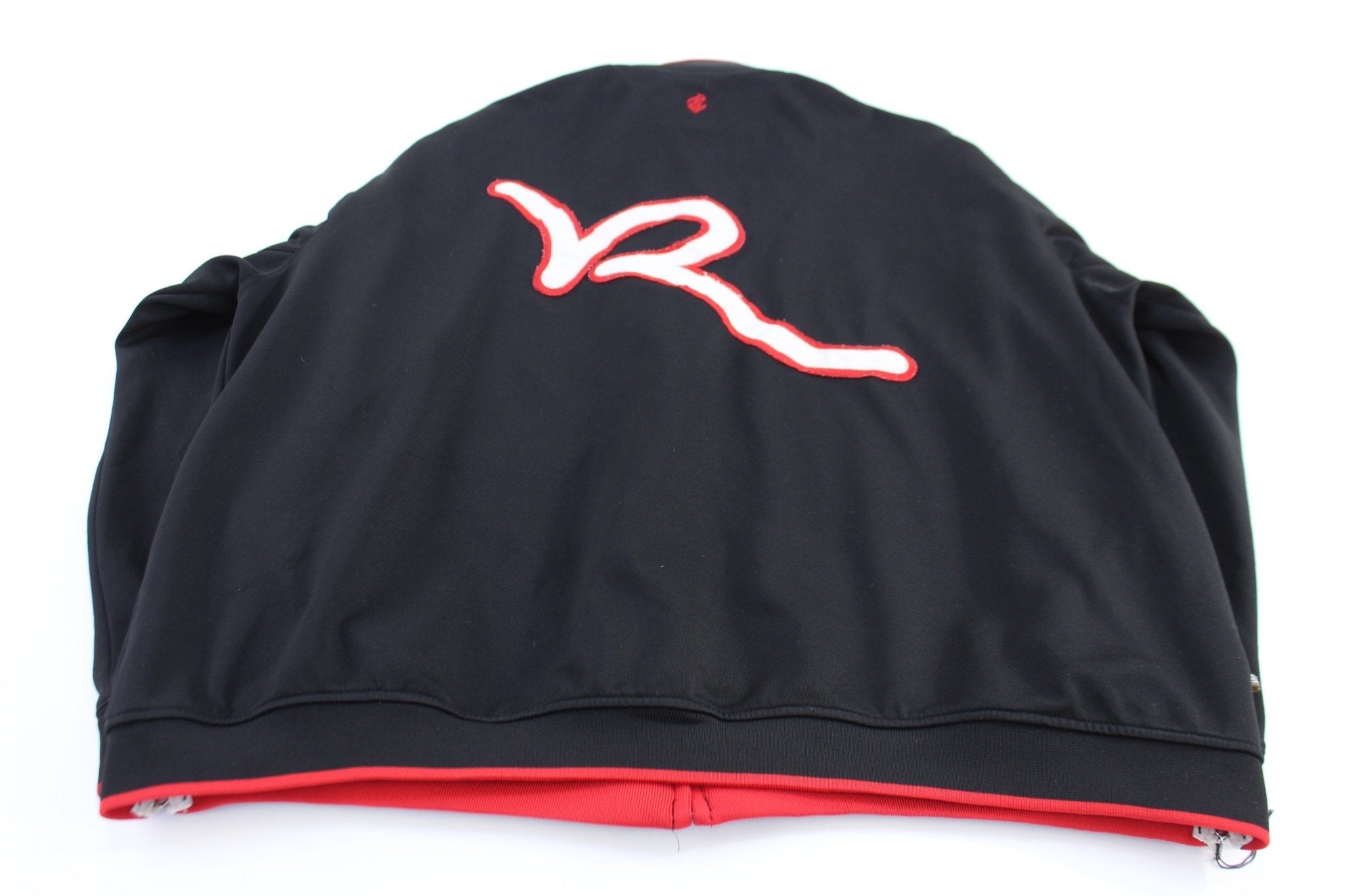 Y2K Rocawear Full Zip Track Jacket - Jacket - Thrifted Threads