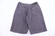 Y2K Rocawear Grey Denim Shorts - Pants/Shorts - Thrifted Threads
