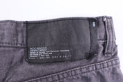 Y2K Rocawear Grey Denim Shorts - Pants/Shorts - Thrifted Threads