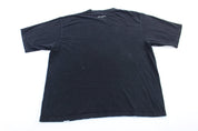 Y2K Sean John Chain Necklace Graphic T-Shirt - T-Shirt - Thrifted Threads