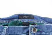 Y2K Sean John Denim Jeans - ThriftedThreads.com