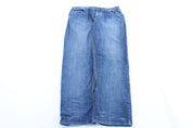 Y2K Sean John Denim Jeans - ThriftedThreads.com