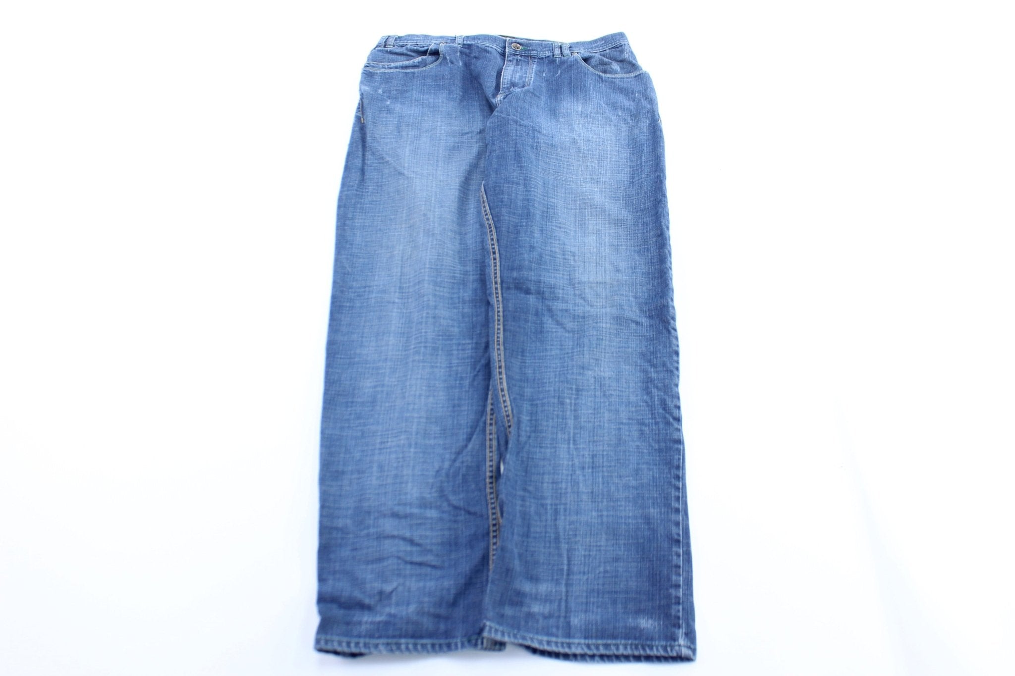 Y2K Sean John Denim Jeans - ThriftedThreads.com