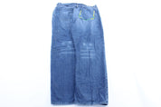 Y2K Sean John Denim Jeans - Pants/Shorts - Thrifted Threads