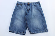 Y2K Sean John Denim Shorts - ThriftedThreads.com