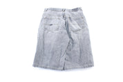Y2K Sean John Denim Shorts - ThriftedThreads.com
