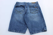 Y2K Sean John Denim Shorts - ThriftedThreads.com