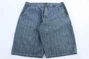 Y2K Sean John Denim Shorts - Pants/Shorts - Thrifted Threads