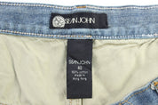 Y2K Sean John Denim Shorts - Pants/Shorts - Thrifted Threads