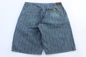 Y2K Sean John Denim Shorts - Pants/Shorts - Thrifted Threads