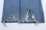 Y2K Sean John Medium Wash Denim Jeans - Pants - Thrifted Threads