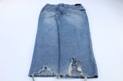 Y2K Sean John Medium Wash Denim Jeans - Pants - Thrifted Threads
