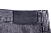 Y2K Sean Jonh Black Denim Shorts - Pants/Shorts - Thrifted Threads