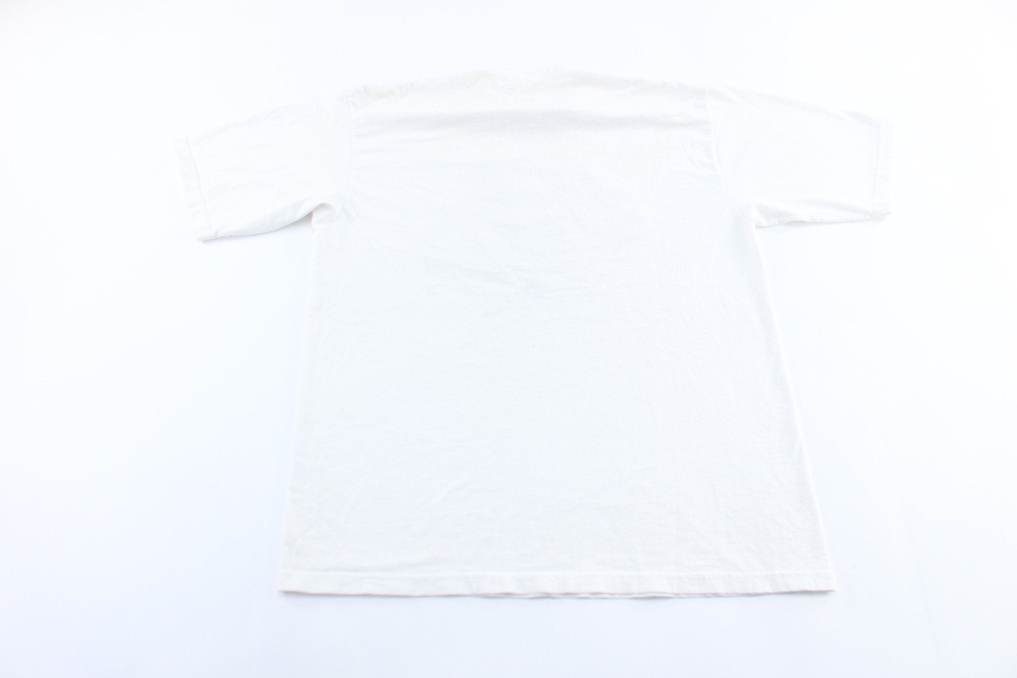 Y2K South Pole Multicolor Graphic T - shirt - ThriftedThreads.com