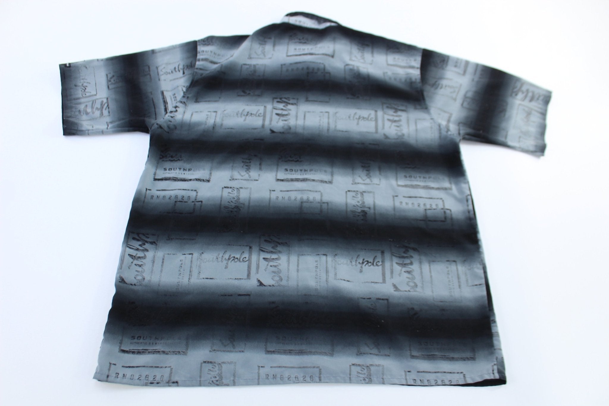 Y2K Southpole Authentic Denim Collection Button Down - Button Ups/Downs - Thrifted Threads
