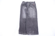 Y2K Southpole Black Denim Jeans - Pants/Shorts - Thrifted Threads