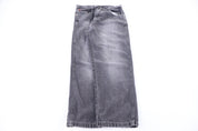 Y2K Southpole Black Denim Jeans - Pants/Shorts - Thrifted Threads