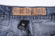 Y2K Southpole Dark Wash Denim Jeans - Pants - Thrifted Threads