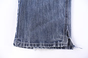 Y2K Southpole Dark Wash Denim Jeans - Pants - Thrifted Threads