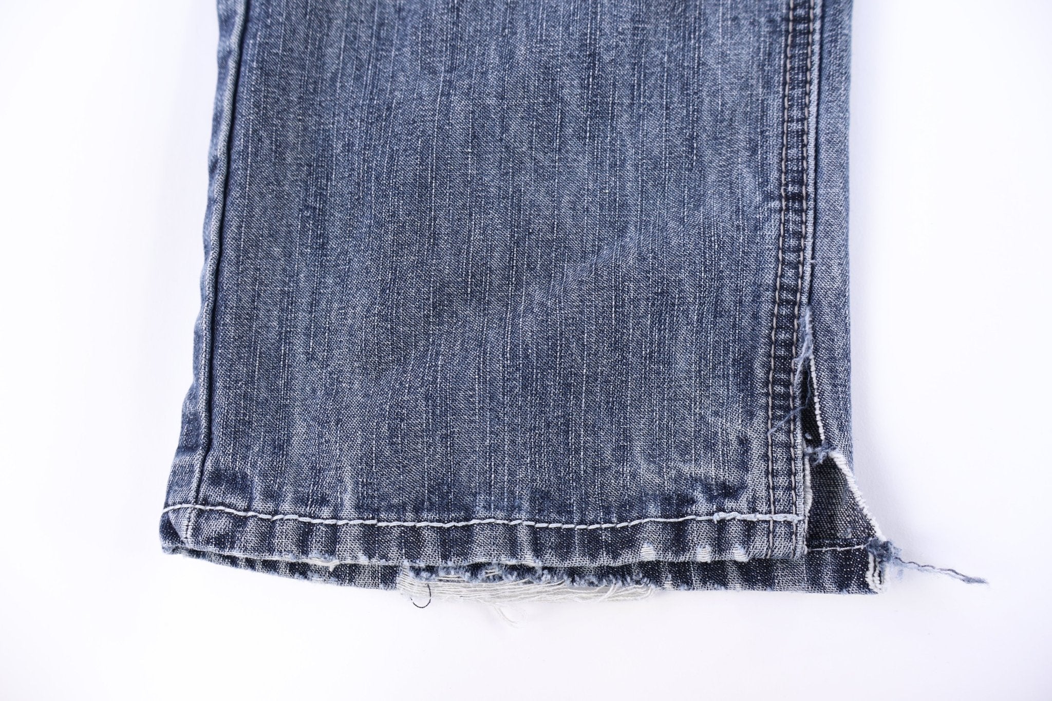 Y2K Southpole Dark Wash Denim Jeans - Pants - Thrifted Threads