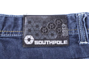 Y2K Southpole Dark Wash Denim Jeans - Pants - Thrifted Threads