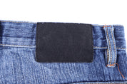 Y2K Southpole Dark Wash Denim Shorts - Pants/Shorts - Thrifted Threads