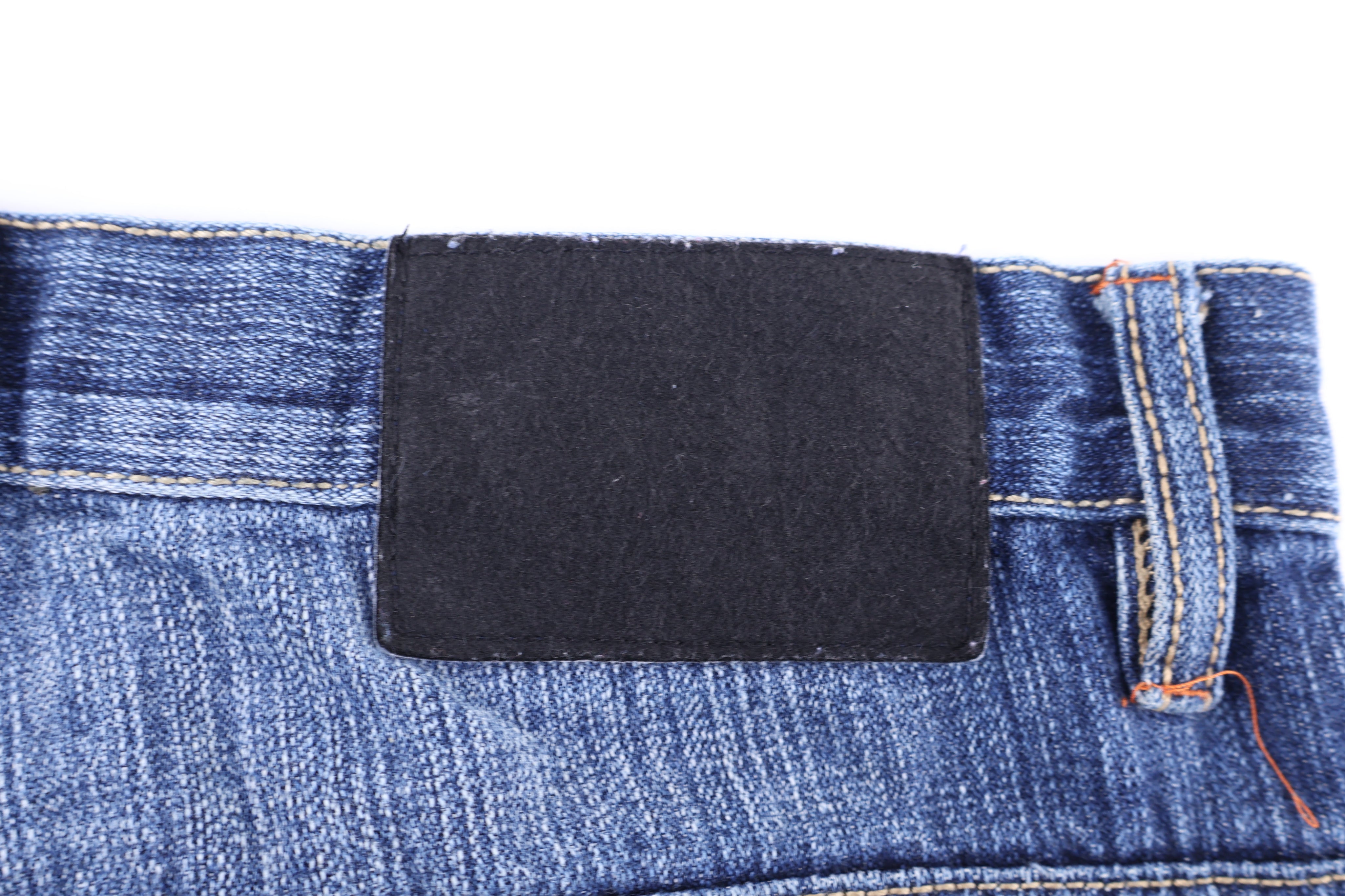 Y2K Southpole Dark Wash Denim Shorts - Pants/Shorts - Thrifted Threads
