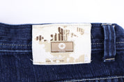Y2K Southpole Dark Wash Denim Shorts - Pants/Shorts - Thrifted Threads