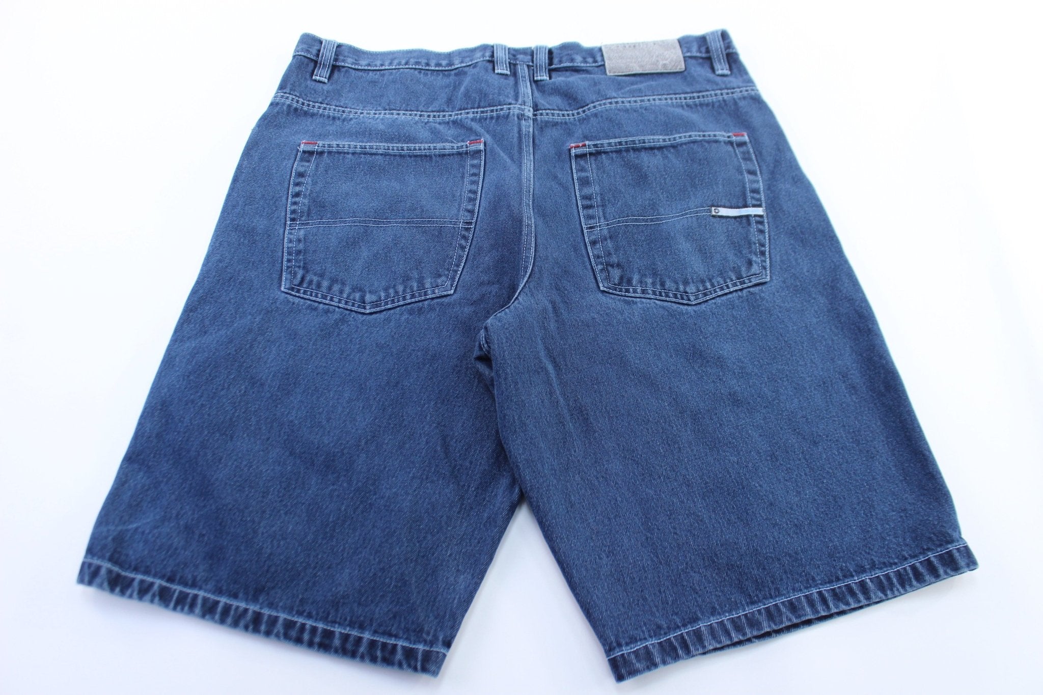 Y2K SouthPole Brown Denim Jeans