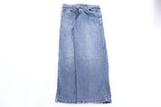 Y2K Southpole Medium Wash Denim Jeans - Pants - Thrifted Threads