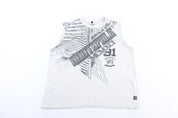 Y2K SouthPole Truth & Liberty Graphic Tank Top - Jerseys/Tanks - Thrifted Threads