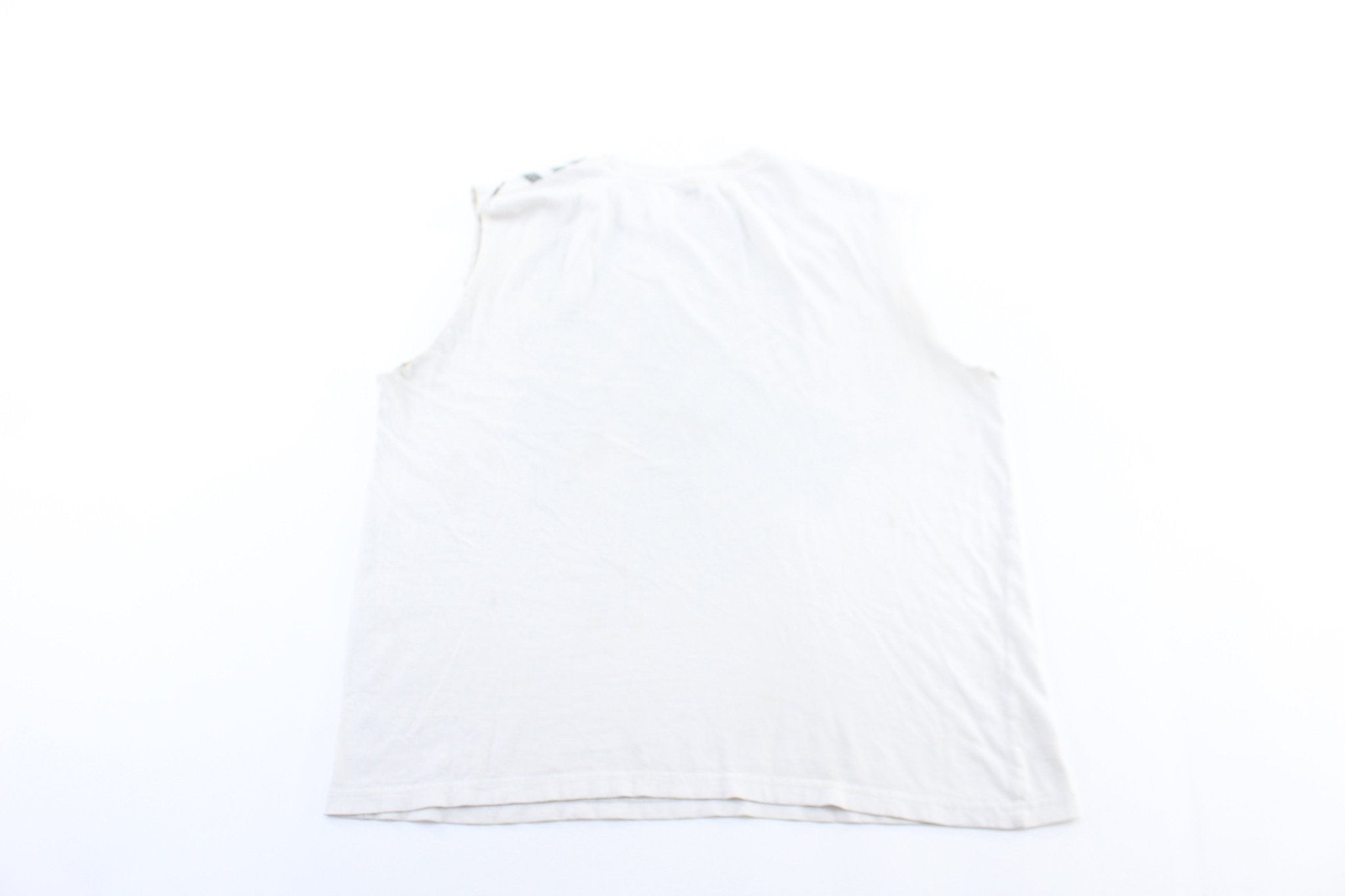 Y2K SouthPole Truth & Liberty Graphic Tank Top - Jerseys/Tanks - Thrifted Threads