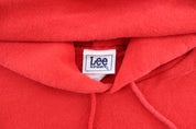 Y2K St. Louis Cardinals Red Pullover Hoodie - Jacket - Thrifted Threads