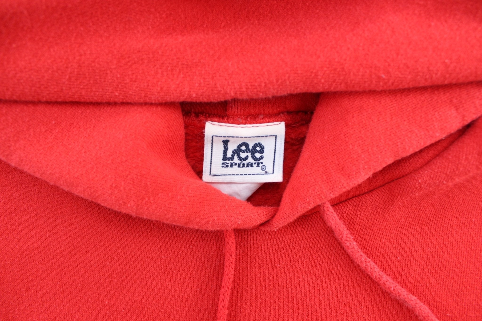 Y2K St. Louis Cardinals Red Pullover Hoodie - Jacket - Thrifted Threads