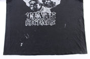 Y2K Texas Legends Rap T - Shirt - ThriftedThreads.com