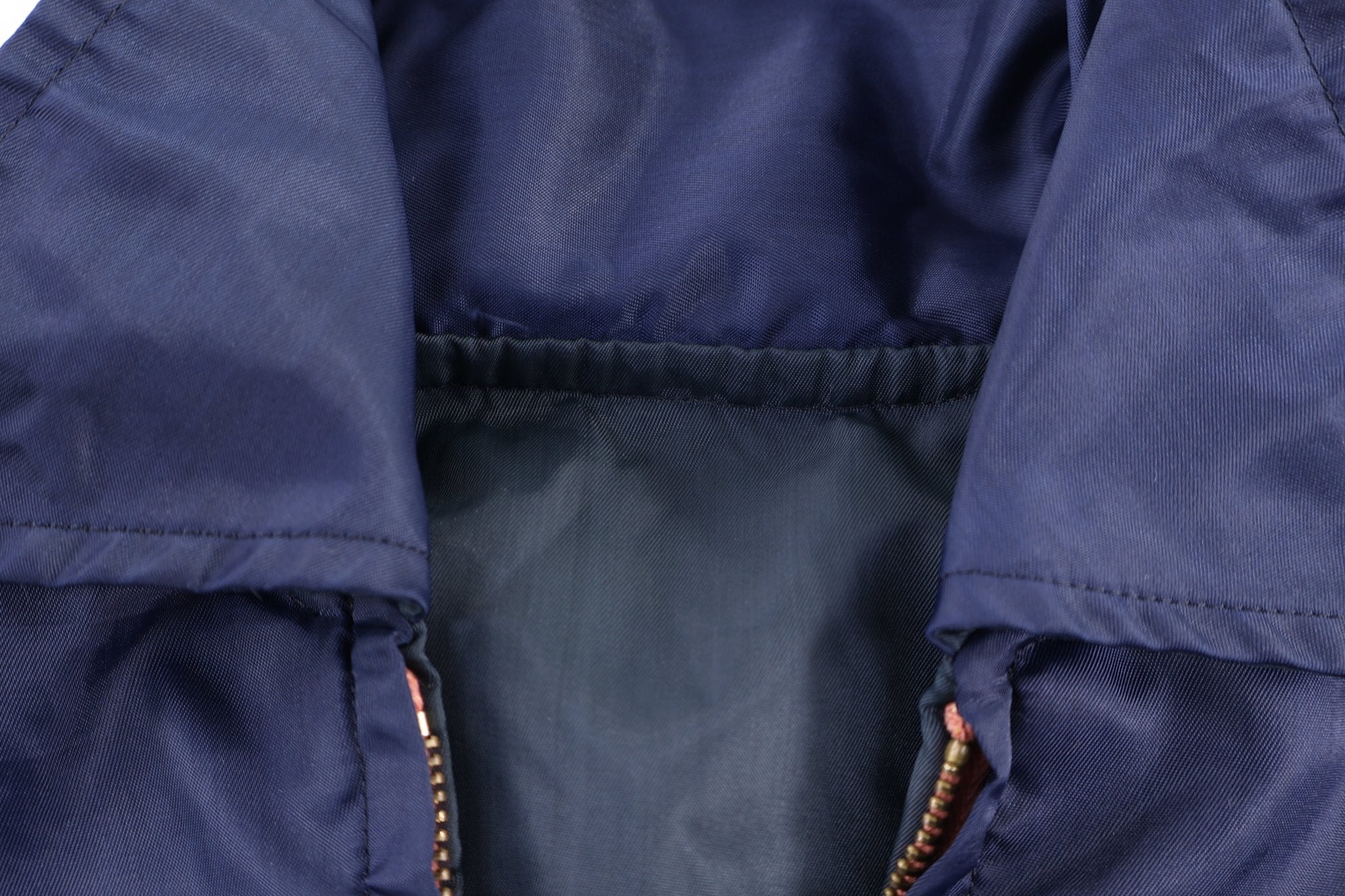 Youth 1975 Taiwan Souvenir Jacket - Jacket - Thrifted Threads