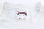 Youth 1988 San Francisco 49ers Football Graphic Sweatshirt - ThriftedThreads.com