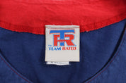 Youth 1996 Atlanta Braves Baseball Jersey - ThriftedThreads.com