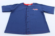 Youth 1996 Atlanta Braves Baseball Jersey - ThriftedThreads.com
