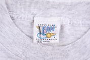Youth 1996 Panthers Vs Avalanche Stanley Cup Champions T-shirt - Shirts & Tops - Thrifted Threads