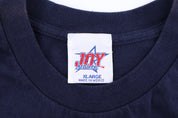 Youth 1999 Ken Caminiti Houston Astros Baseball T-shirt - Shirts & Tops - Thrifted Threads