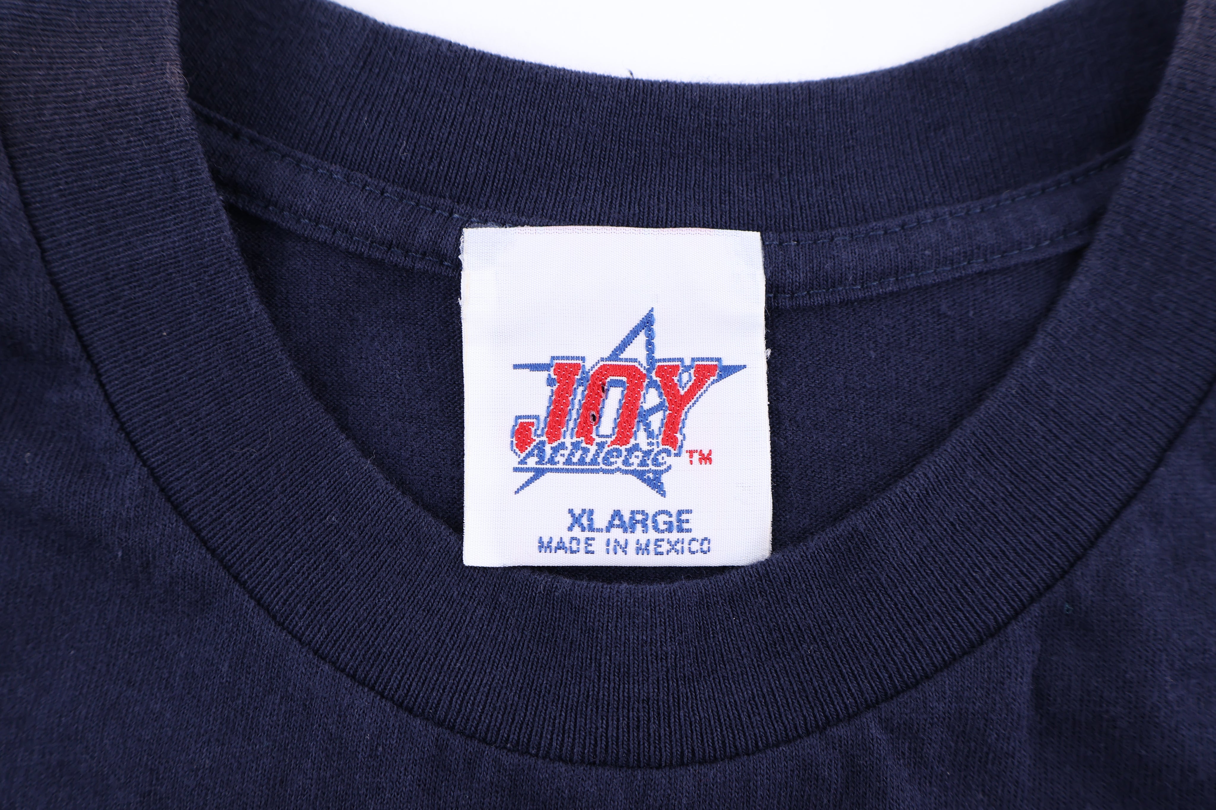 Youth 1999 Ken Caminiti Houston Astros Baseball T-shirt - Shirts & Tops - Thrifted Threads