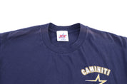Youth 1999 Ken Caminiti Houston Astros Baseball T-shirt - Shirts & Tops - Thrifted Threads