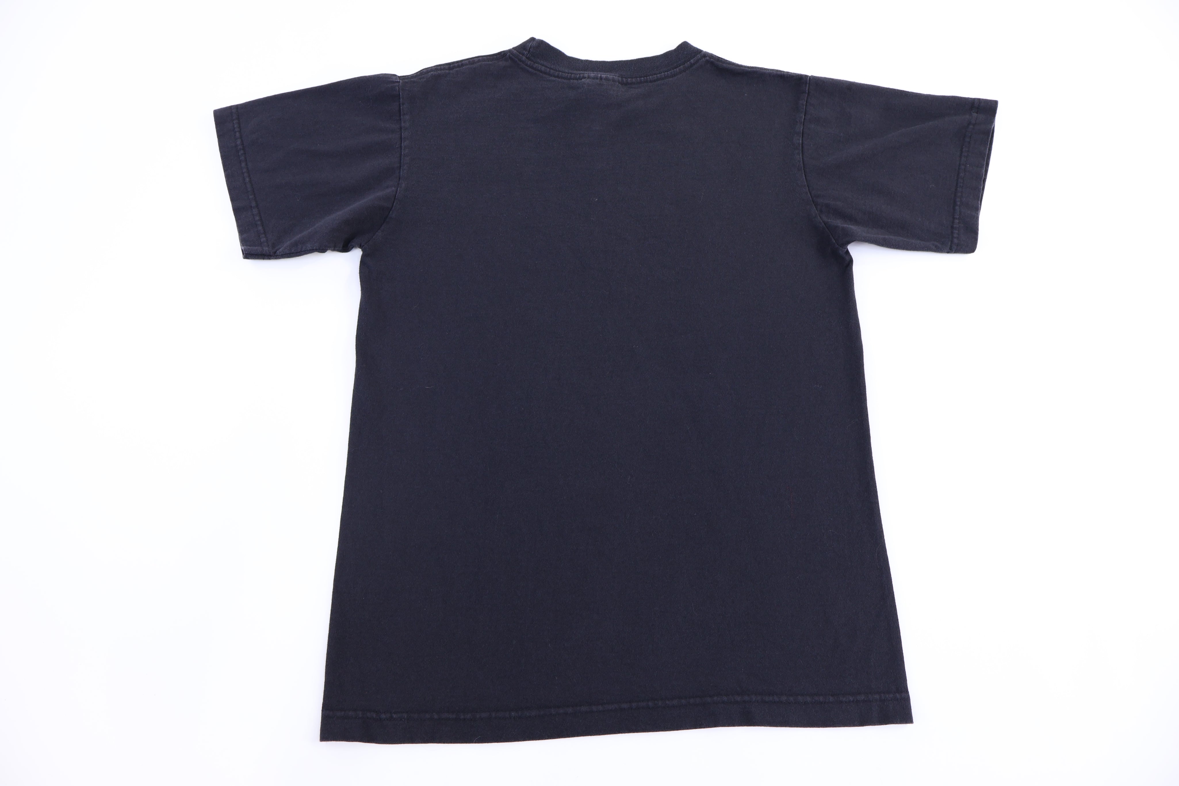 Youth 2000 New York Yankees Vs Mets Subway Series T-shirt - Shirts & Tops - Thrifted Threads