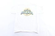 Youth 2001 Big Dogs Tomb Raider T-Shirt - ThriftedThreads.com