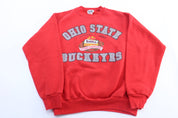 Youth 2003 Ohio State Buckeyes National Championship Sweatshirt - ThriftedThreads.com