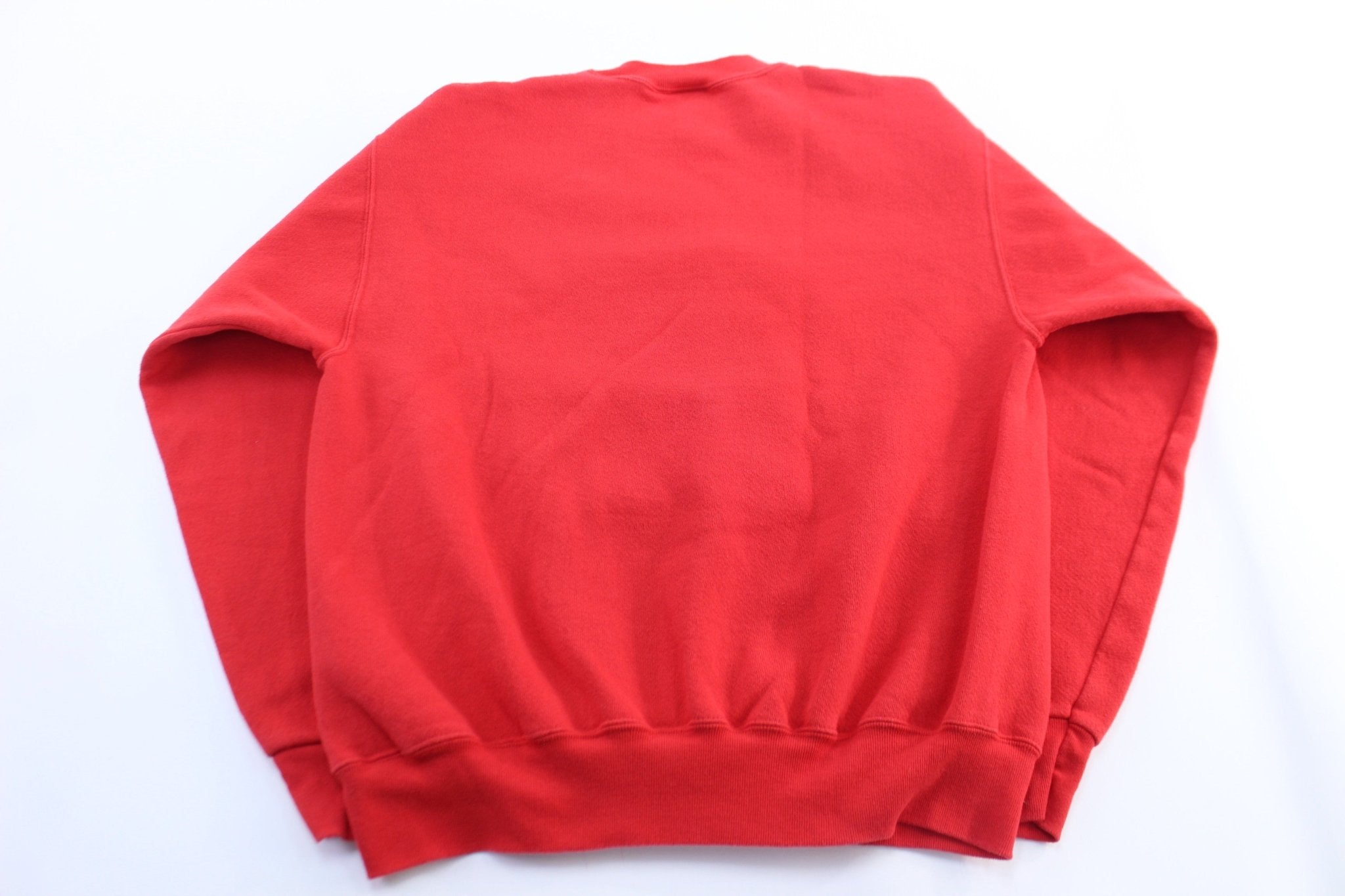 Youth 2003 Ohio State Buckeyes National Championship Sweatshirt - ThriftedThreads.com