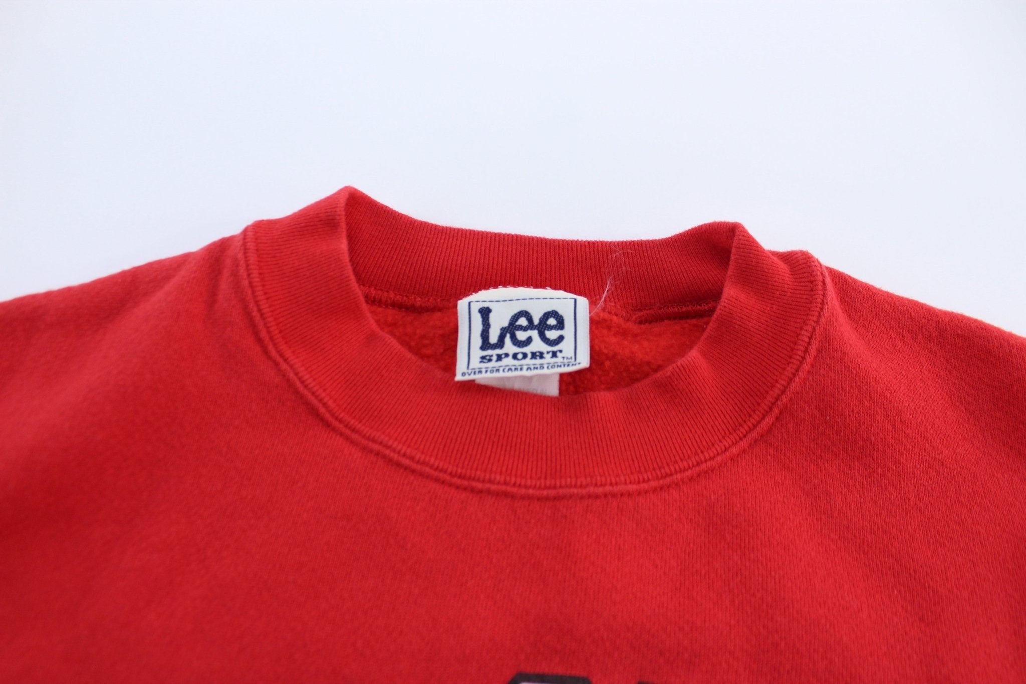 Youth 2003 Ohio State Buckeyes National Championship Sweatshirt - ThriftedThreads.com